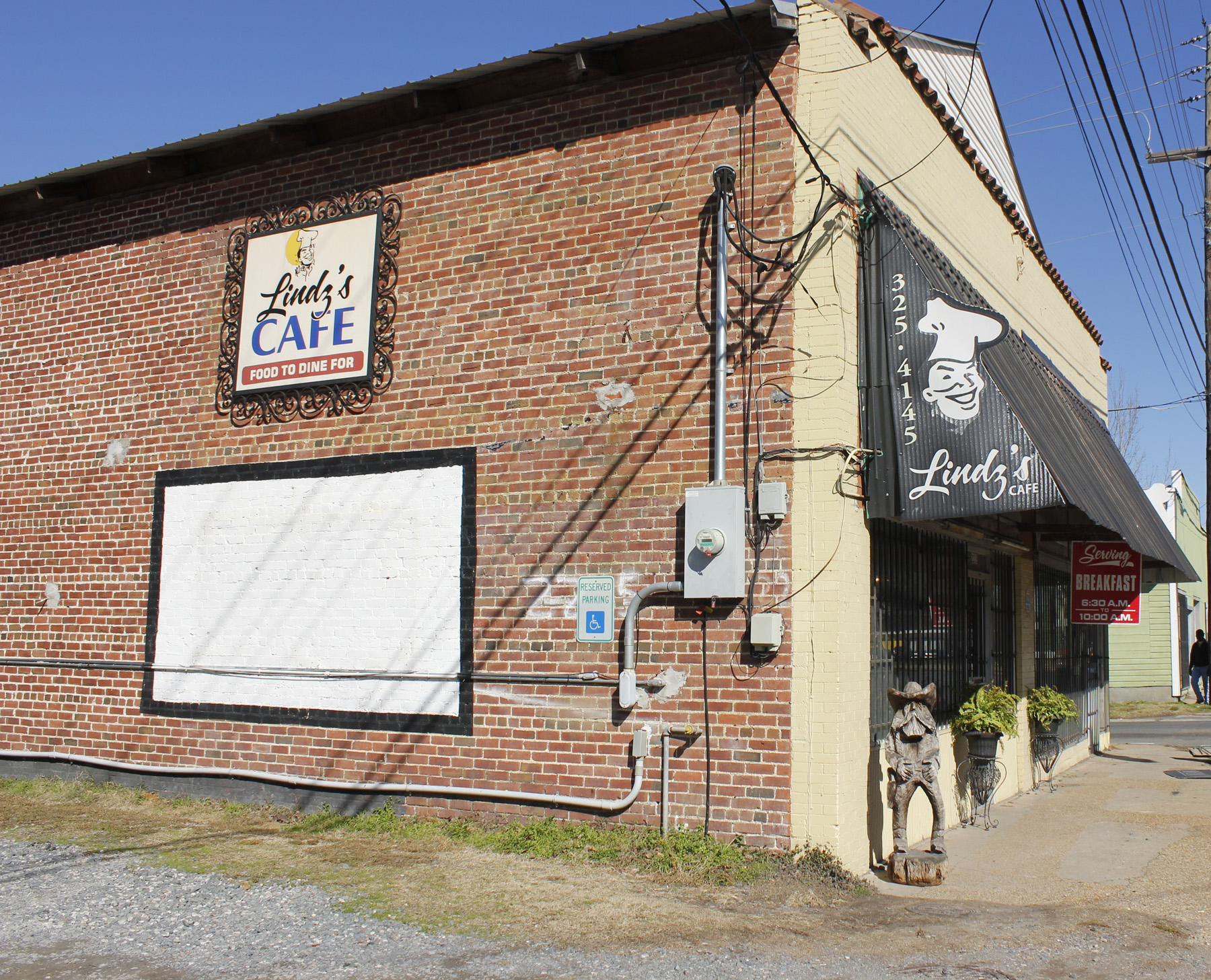 Lindz’s Cafe – Discover Monroe-West Monroe